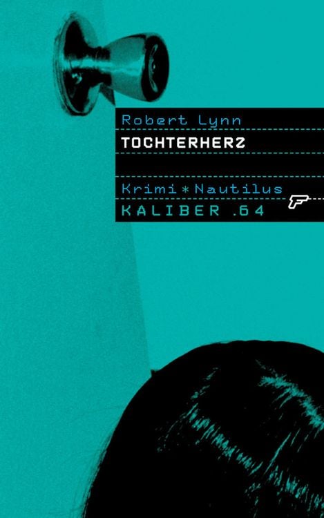 Produktbild: Kaliber .64: Tochterherz