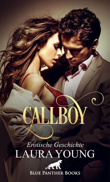 Produktbild: CallBoy | Erotische Geschichte + 1 weitere Geschichte