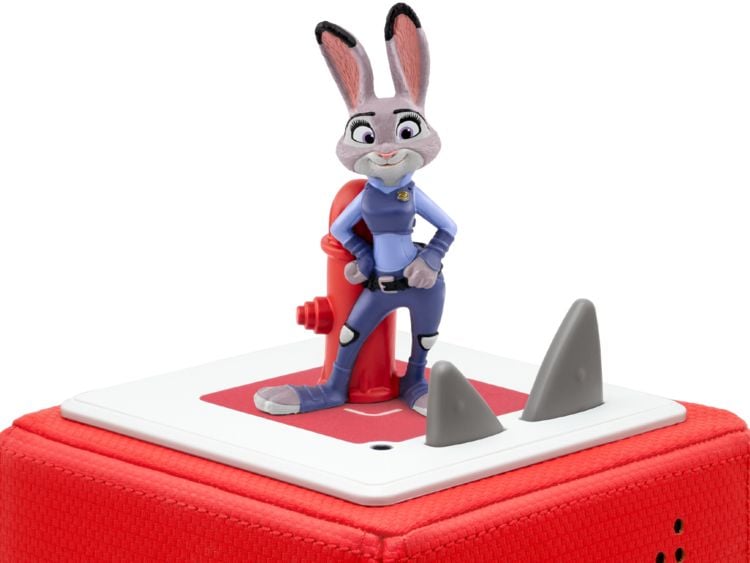 Produktbild: Content Tonie: Disney &ndash; Zoomania