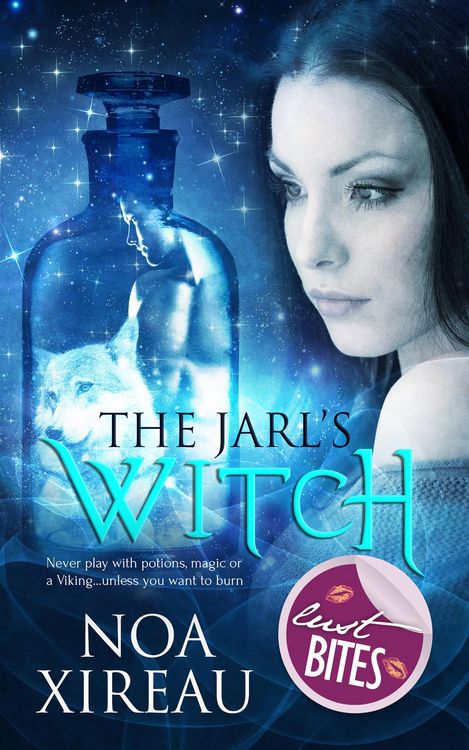 Produktbild: Jarl's Witch
