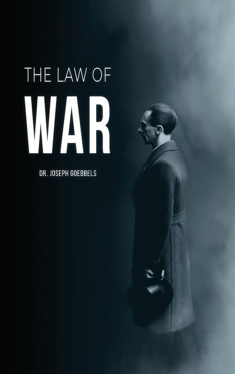 Produktbild: Law of War