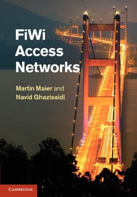 Produktbild: FiWi Access Networks