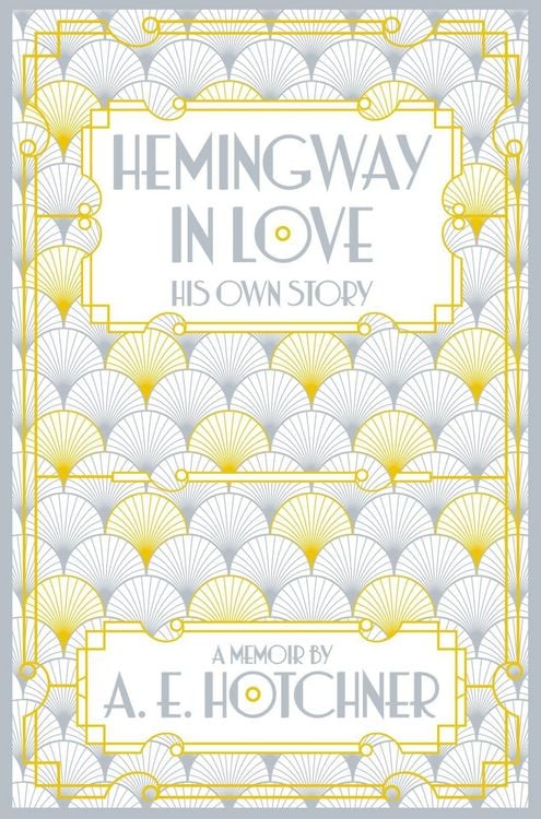 Produktbild: Hemingway in Love