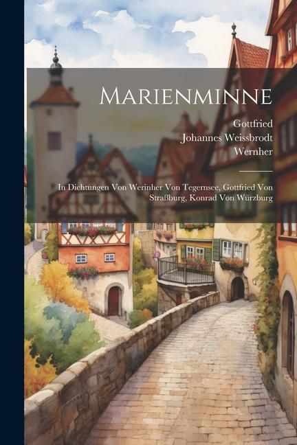 Produktbild: Marienminne