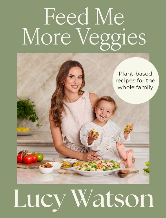 Produktbild: Feed Me More Veggies