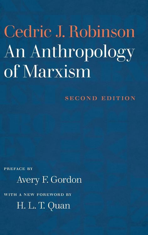 Produktbild: An Anthropology of Marxism