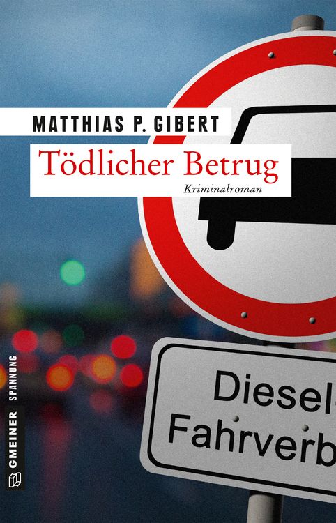 Produktbild: T&ouml;dlicher Betrug