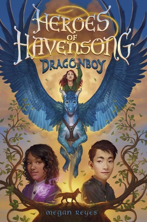Produktbild: Heroes of Havensong
