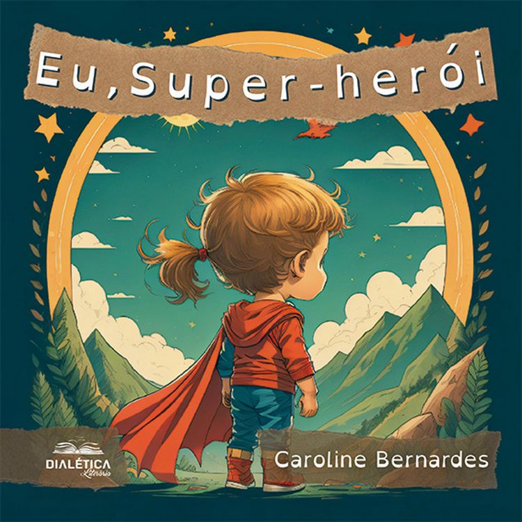 Produktbild: Eu, Super-her&oacute;i