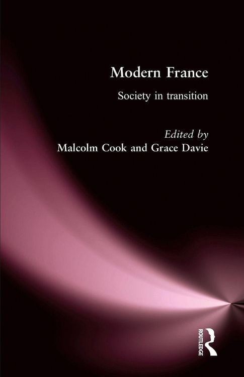 Produktbild: Modern France