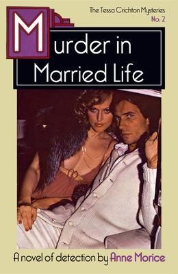Produktbild: Murder in Married Life