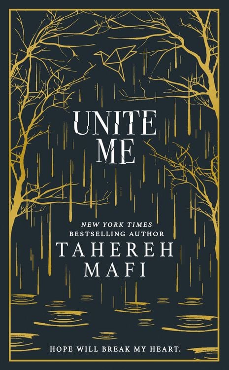 Produktbild: Unite Me. Special Collectors Edition