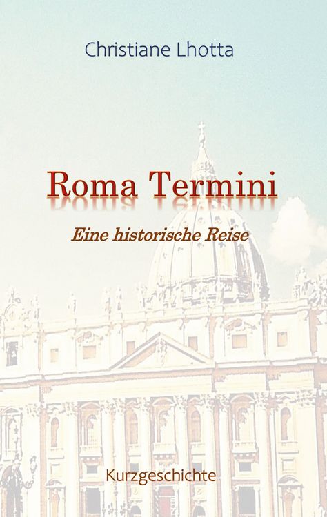 Produktbild: Roma Termini