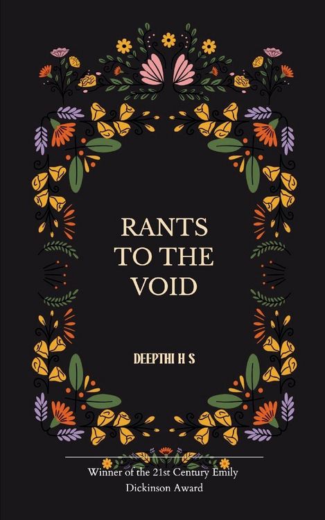 Produktbild: Rants To The Void