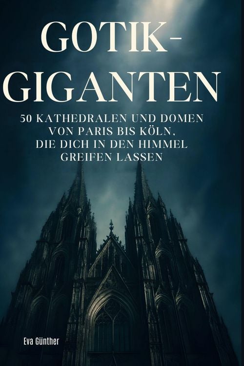 Produktbild: Gothik-Giganten