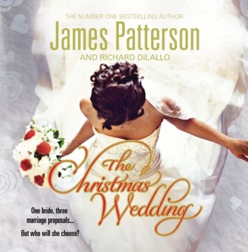 Produktbild: The Christmas Wedding