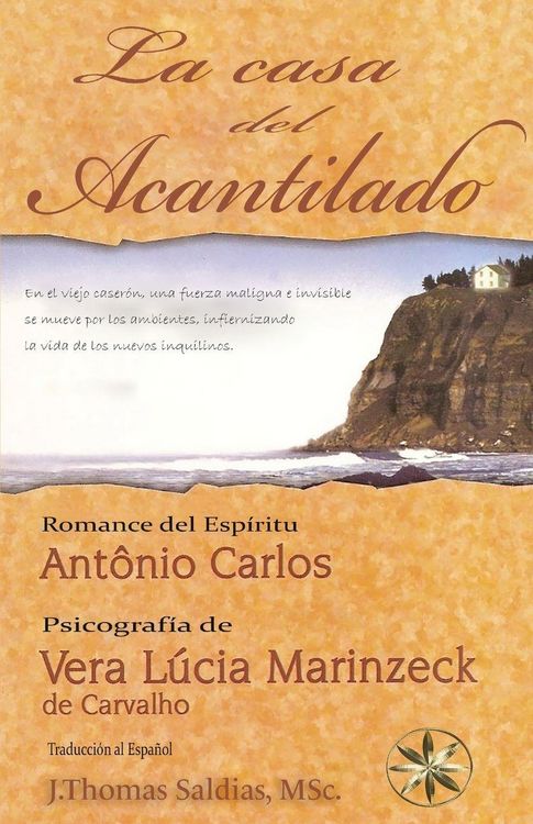 Produktbild: La Casa del Acantilado