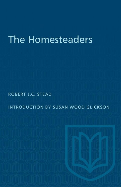 Produktbild: The Homesteaders