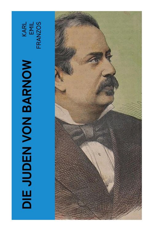 Produktbild: Die Juden von Barnow