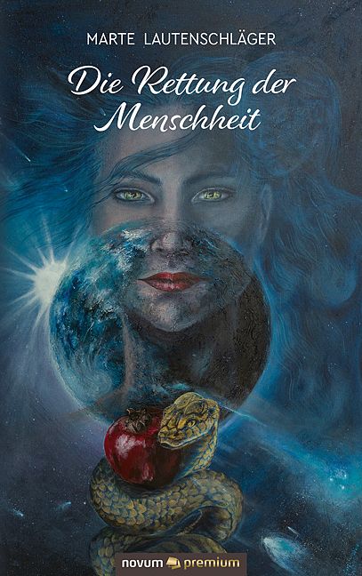 Produktbild: Die Rettung der Menschheit