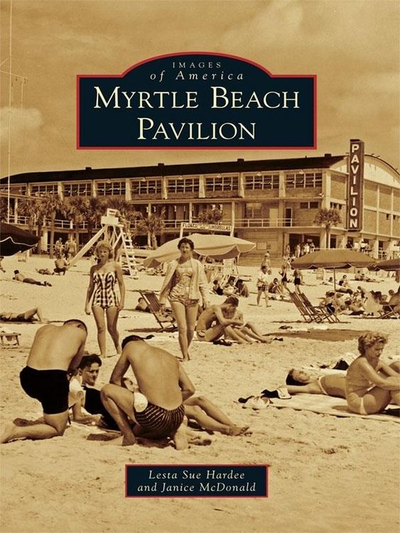 Produktbild: Myrtle Beach Pavilion