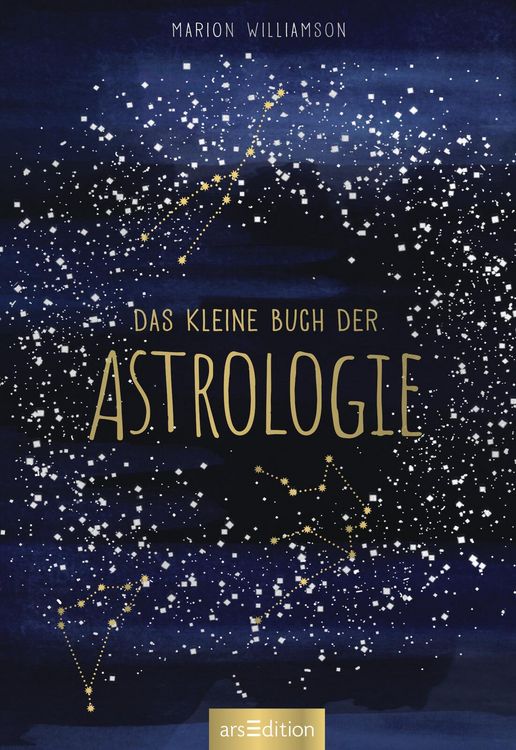 Produktbild: Das kleine Buch der Astrologie