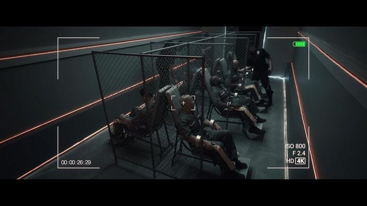 Produktbild: Speed Train