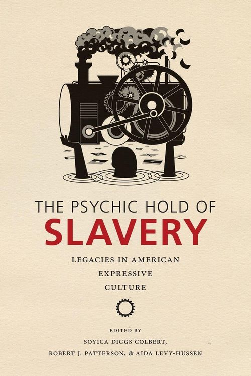 Produktbild: The Psychic Hold of Slavery