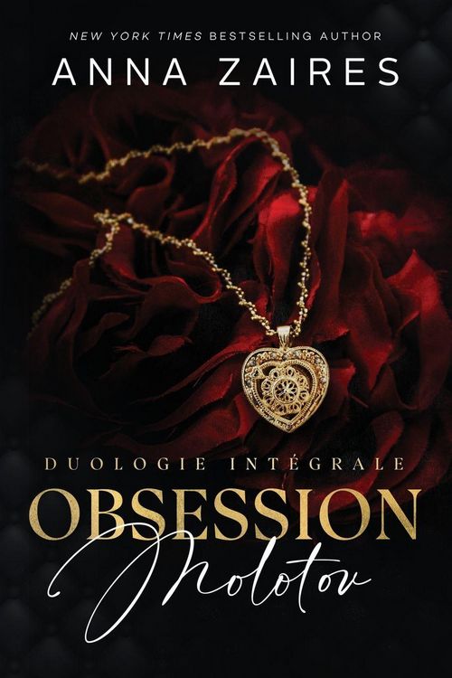 Produktbild: Obsession Molotov