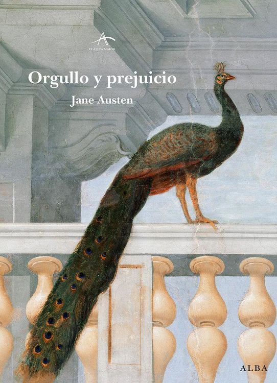 Produktbild: Orgullo y prejuicio