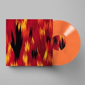 Produktbild: THE PEOPLES KEY (Tangerine Orange Vinyl)