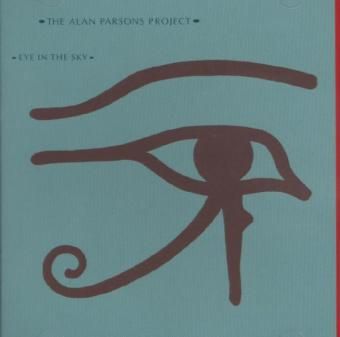 Produktbild: Eye In The Sky