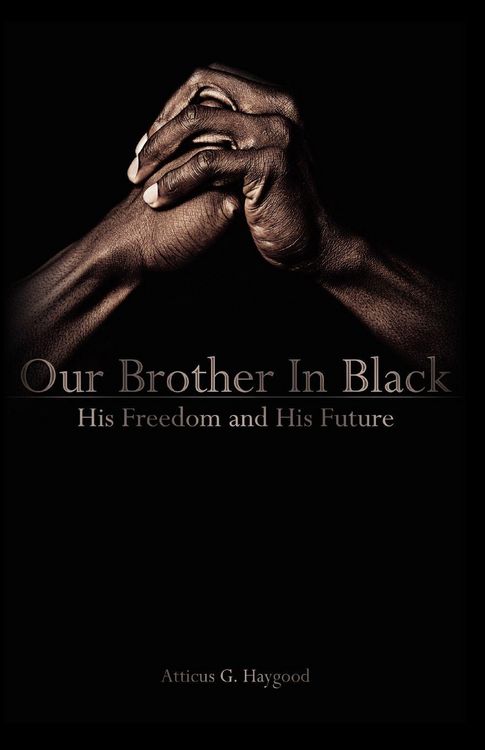 Produktbild: Our Brother in Black