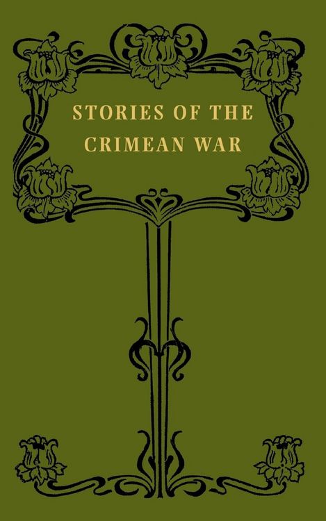 Produktbild: Stories Of The Crimean War