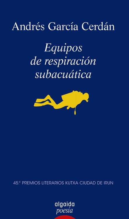 Produktbild: Equipos de respiraci&oacute;n subacu&aacute;tica