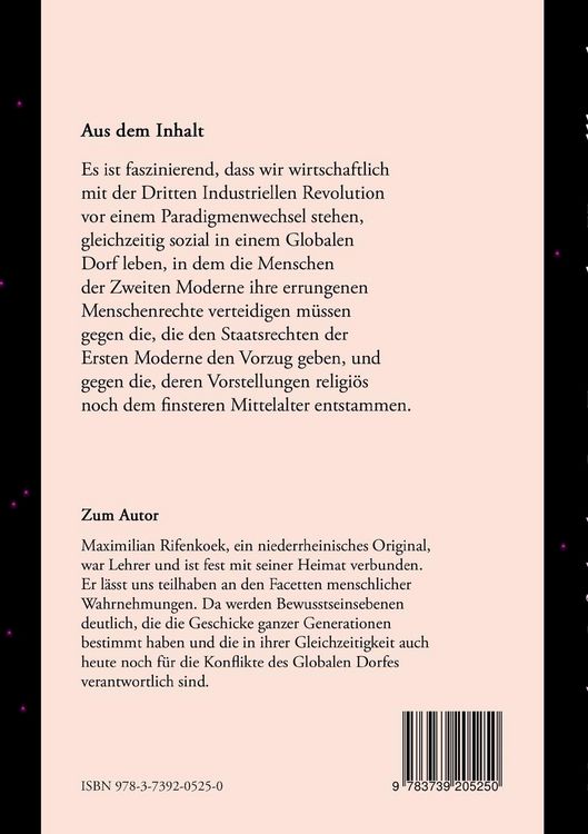 Produktbild: Die Facetten der Kristallkugel
