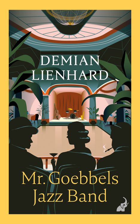 Produktbild: Mr. Goebbels Jazz Band