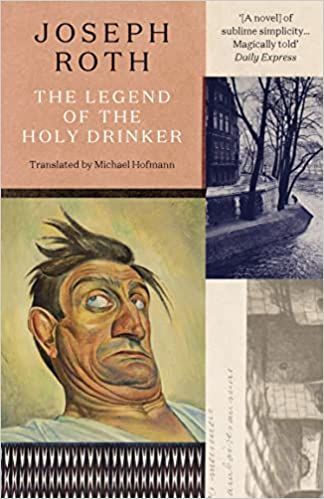 Produktbild: The Legend Of The Holy Drinker