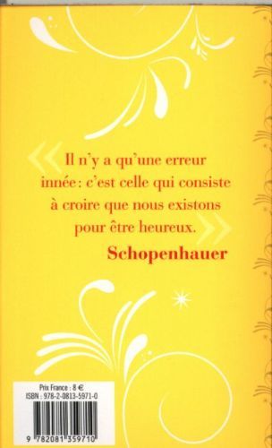 Produktbild: Comment ne pas se rendre malheureux pour rien