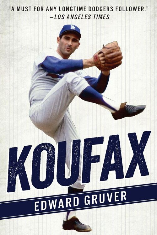 Produktbild: Koufax