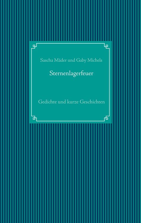 Produktbild: Sternenlagerfeuer