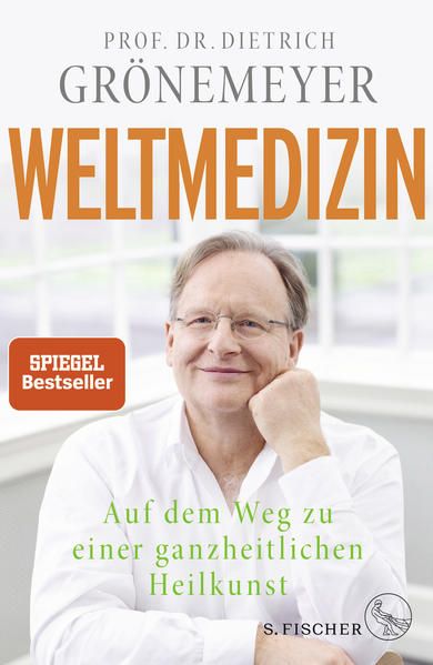 Produktbild: Weltmedizin