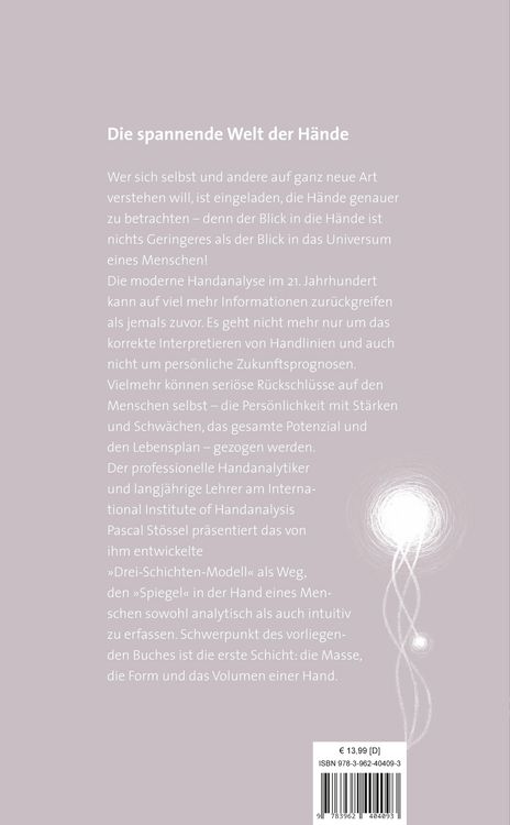 Produktbild: Das Menschsein verstehen