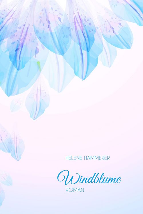 Produktbild: Windblume