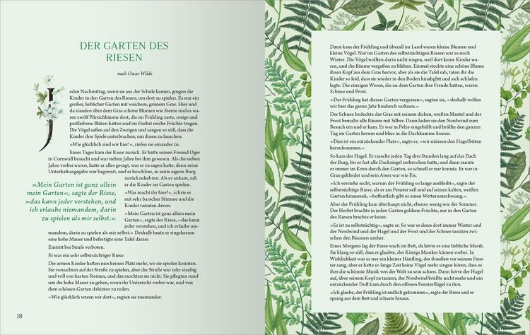 Produktbild: Mein Fr&uuml;hling im Gr&uuml;nen