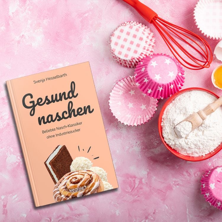 Produktbild: Gesund naschen