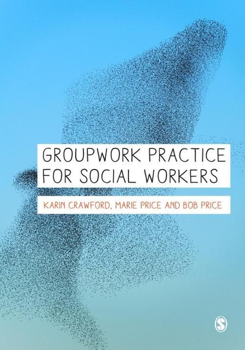 Produktbild: Groupwork Practice for Social Workers
