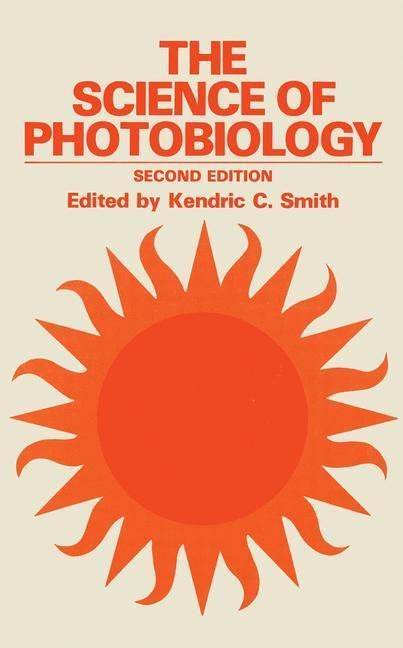 Produktbild: The Science of Photobiology