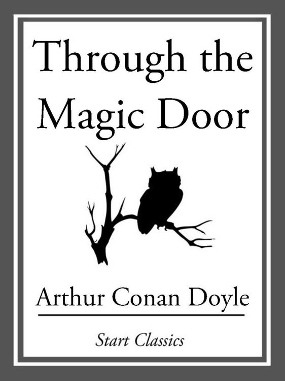 Produktbild: Through the Magic Door