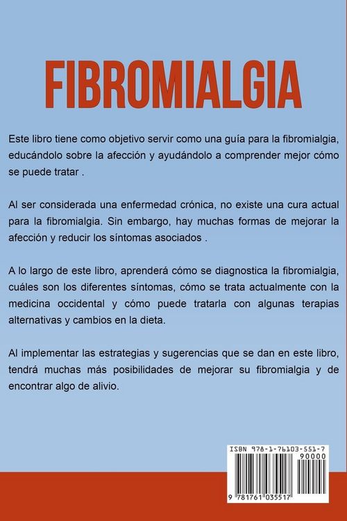 Produktbild: Fibromialgia